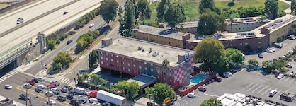 Best Western Los Angeles Worldport Hotel