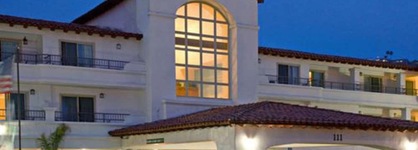 The Volare, Ascend Hotel Collection