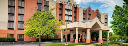 Hyatt Place Chicago Itasca