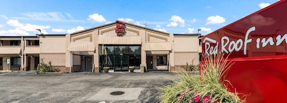 Red Roof Inn Morton Grove