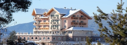 Hotel Lagorai Alpine Resort & Spa