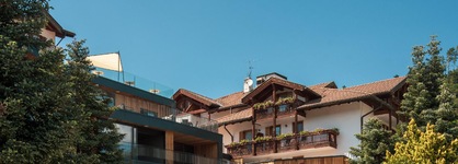 La Roccia Wellness Hotel