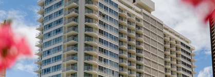 The Modern Honolulu By Diamond Resorts