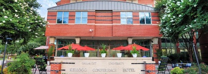 Kellogg Conference Hotel At Gallaudet University