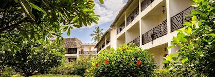 Nungwi Beach Resort By Turaco