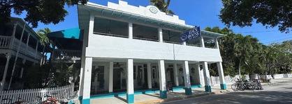 Eden House