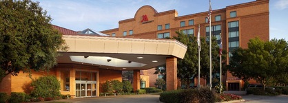 Marriott Dfw Airport South