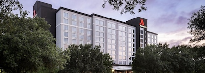Dallas Ft. Worth Marriott Hotel & Golf Club Champions Circle