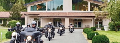 Hotel Capolago