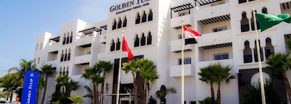 Hotel Andalucia Golf & Spa Tanger