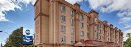 Best Western On The Avenue