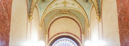 Upper Room Hotel Kurfurstendamm