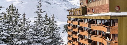 Hôtel Les Menuires Les Bruyères