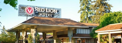 Red Lion Hotel Bellevue