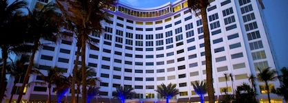 Sonesta Fort Lauderdale Beach