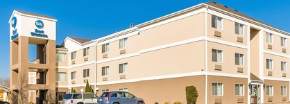Best Western Empire Towers