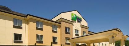 Holiday Inn Express & Suites Dfw - Grapevine By Ihg