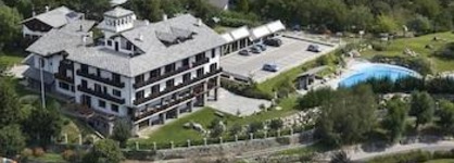 Hotel Milleluci