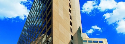 Hyatt Regency Crystal City At Reagan National Airport