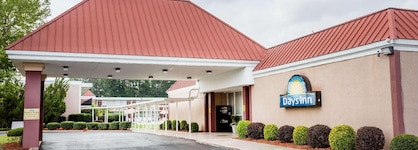 Days Inn By Wyndham Goldsboro