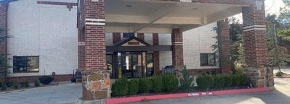 Surestay Plus Hotel By Best Western Edmond