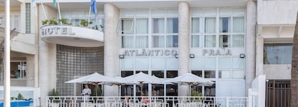 Hotel Atlantico Praia