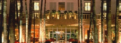 Tempe Mission Palms, A Destination Hotel By Hyatt