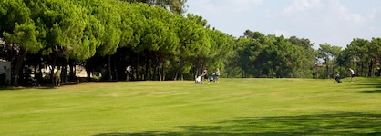Interpass Golf Playa Country Club