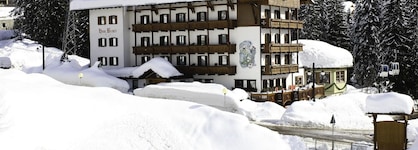 Hotel Bertelli