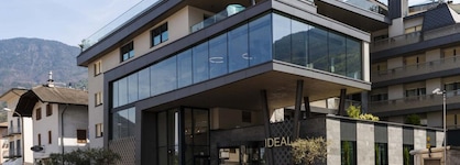 Hotel Ideal