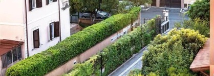 Hotel Villa Giulia