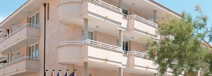 Apartamento Es Trenc 2
