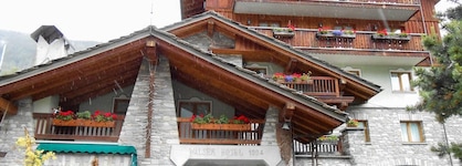 Hotel Walser