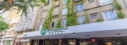 Eko Residence Hotel