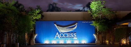 Access Resort And Villas