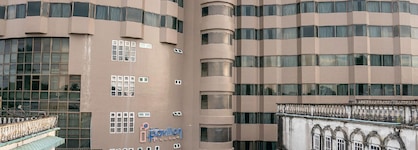 I Pavilion Hotel Phuket