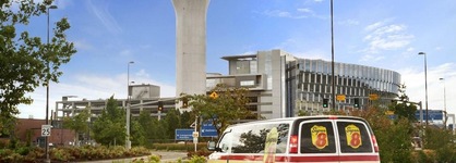 Super 8 By Wyndham Portland Airport