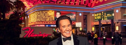 Flamingo Las Vegas - Hotel & Casino