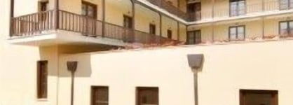 Meteora Hotel