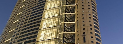 Grand Millennium Al Wahda