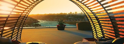 The Yeatman Hotel