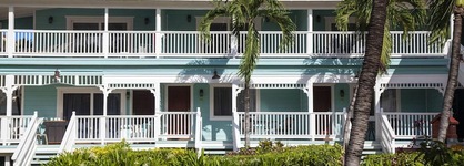 Pineapple Beach Club Antigua - Adults Only – All Inclusive