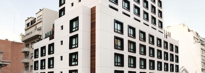 Hotel Pulitzer