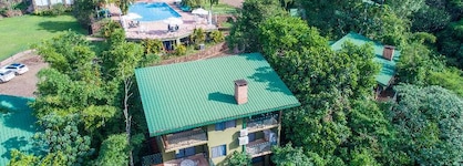 Iguazú Jungle Lodge