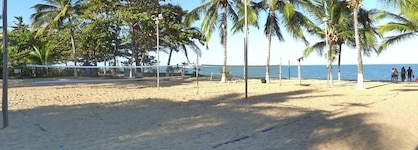 Sarana Praia Hotel