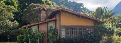 Hotel Bomtempo Itaipava