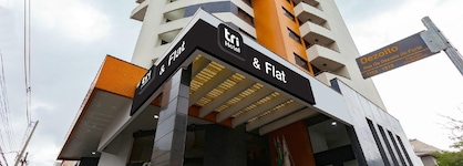 Tri Hotel & Flat Caxias Caxias Do Sul