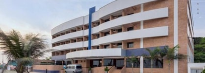 Praiabella Hotel