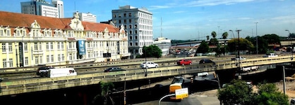 Umbu Hotel Porto Alegre