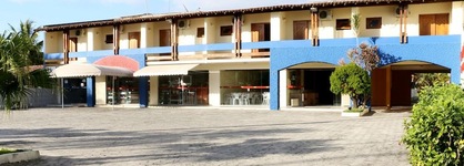 Coroa Bella Praia Hotel
